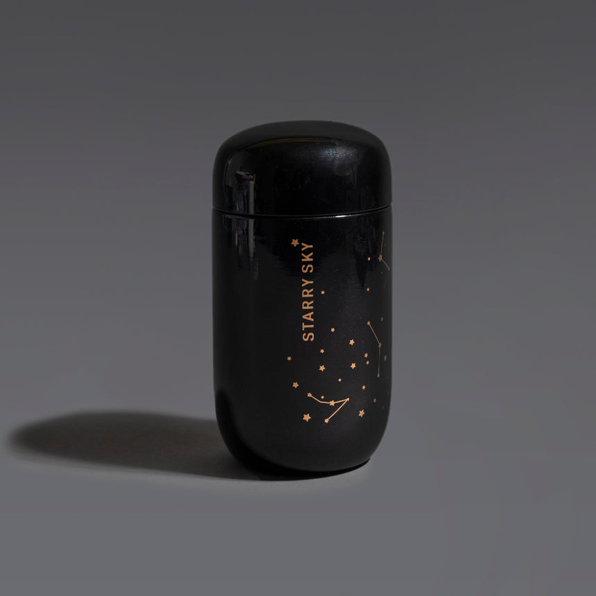 "Starry Sky" Vacuum Drinks Flask | 200ml