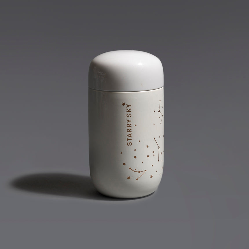 "Starry Sky" Vacuum Drinks Flask | 200ml