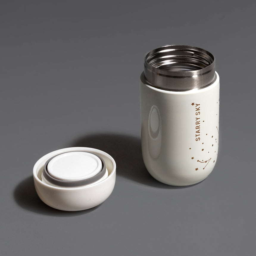 "Starry Sky" Vacuum Drinks Flask | 200ml