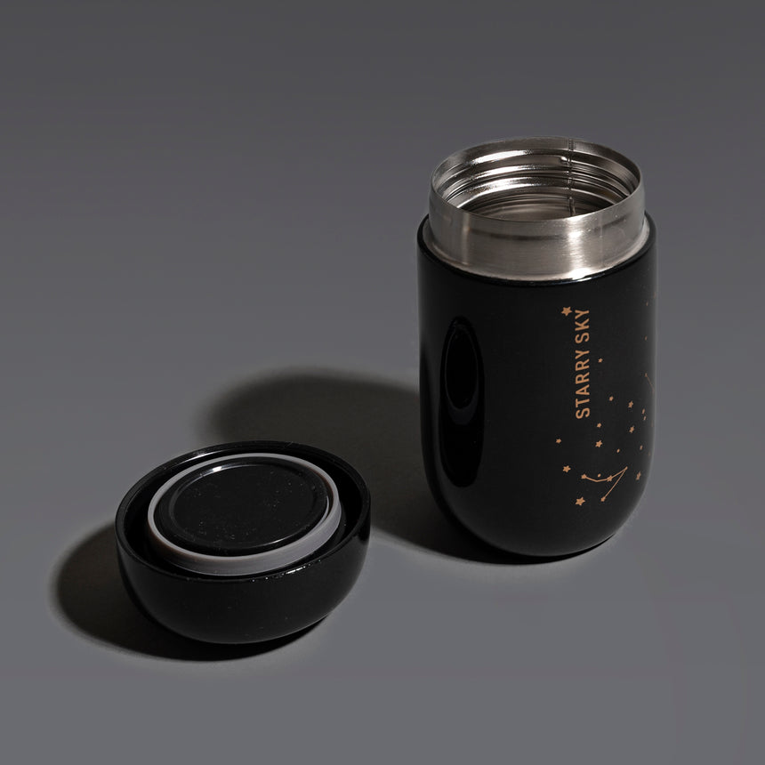 "Starry Sky" Vacuum Drinks Flask | 200ml