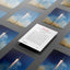"TAKE-OFF" - Framed Space Print - 40cm x 50cm