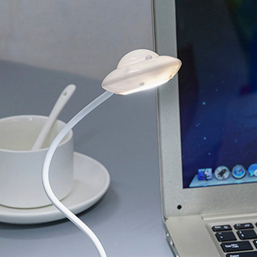 UFO Plug-in USB Light